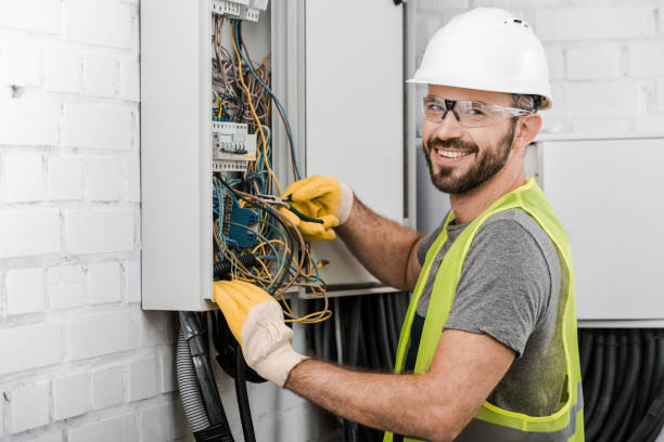 Best Residential Electrician Services  in Las Campanas, NM
