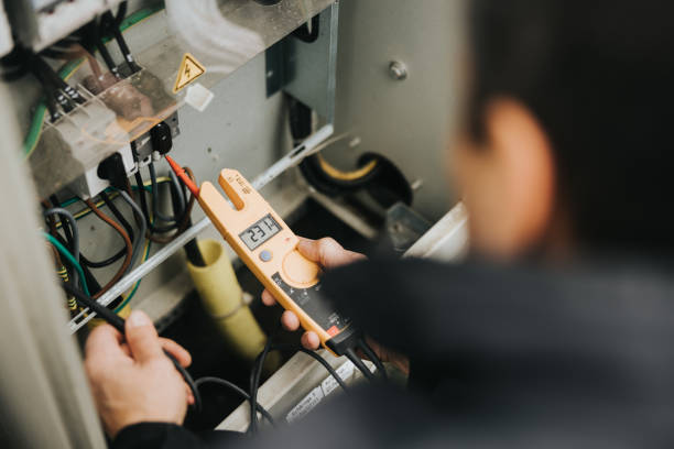 Best Licensed Electrician  in Las Campanas, NM