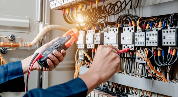 Best Ceiling Fan Installation Electrician  in Las Campanas, NM