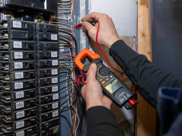 Best Local Electrician Companies  in Las Campanas, NM